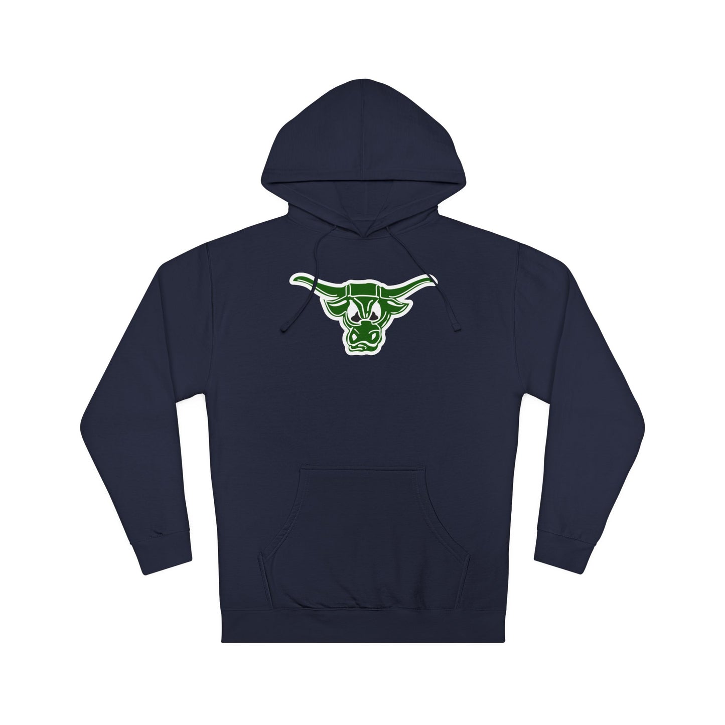 Midweight Pullover Hoodie