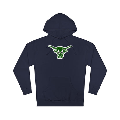 Midweight Pullover Hoodie