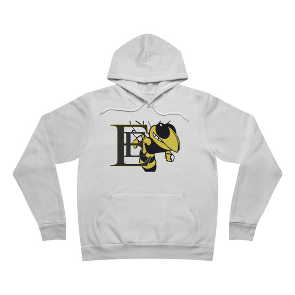 Sponge Fleece Pullover Hoodie