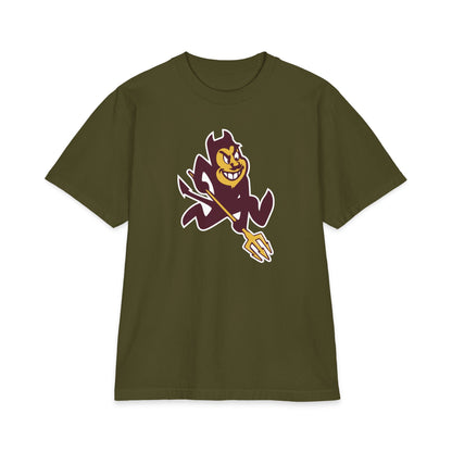 Max Heavyweight Short Sleeve Tee