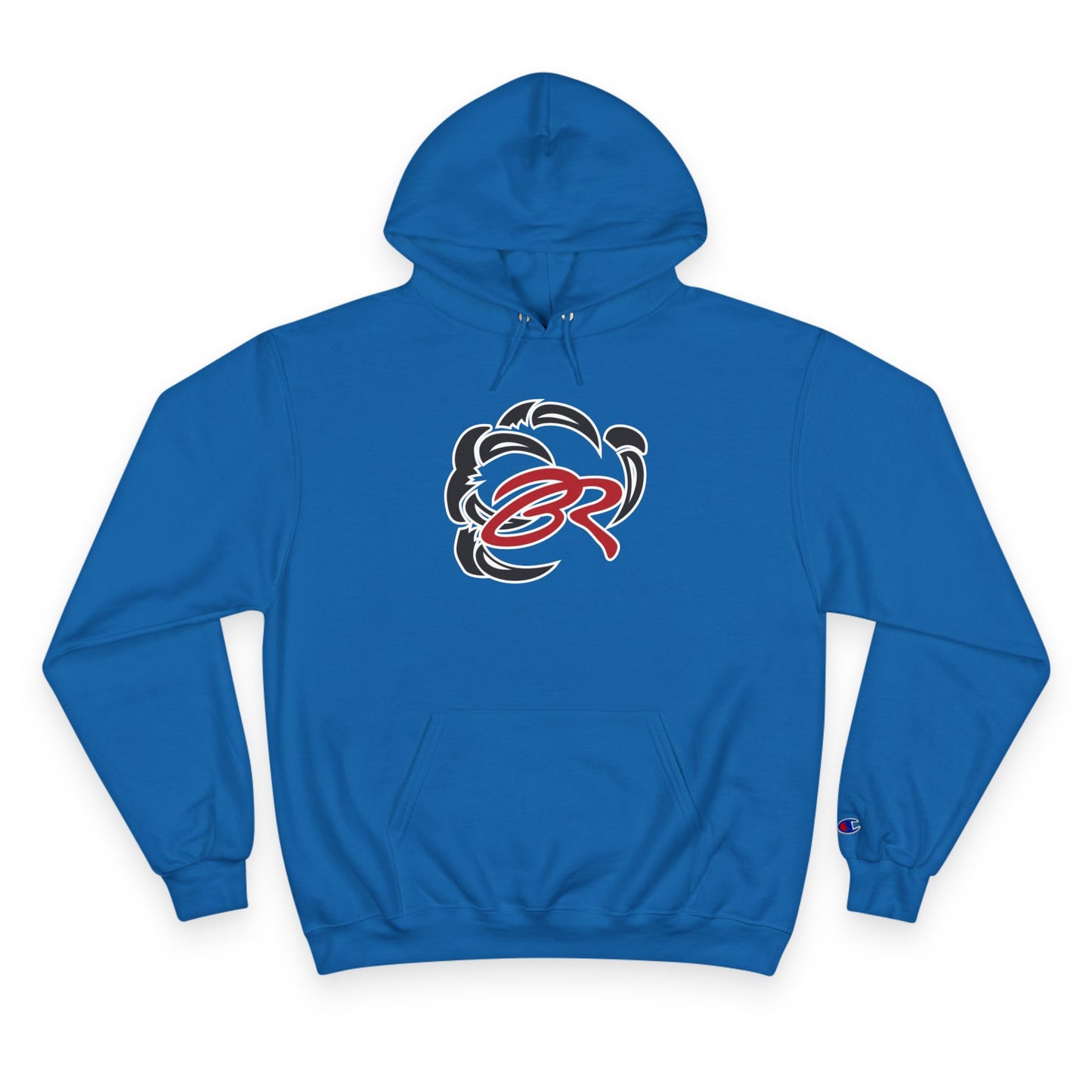 Champion Powerblend Fleece Pullover Hoodie