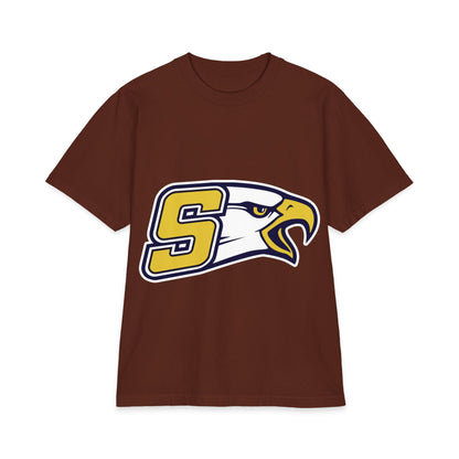 Max Heavyweight Short Sleeve Tee