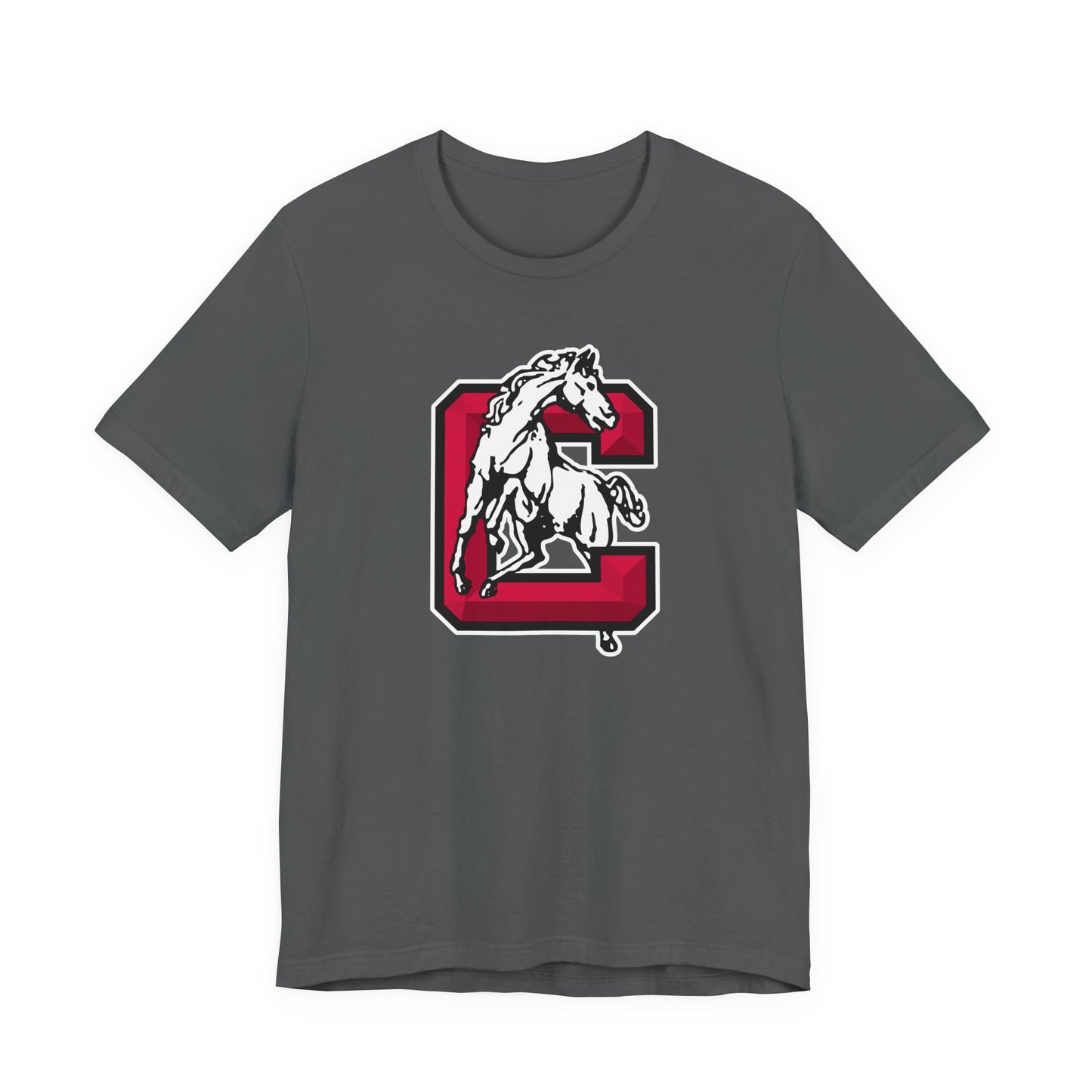 Jersey Short Sleeve Tee