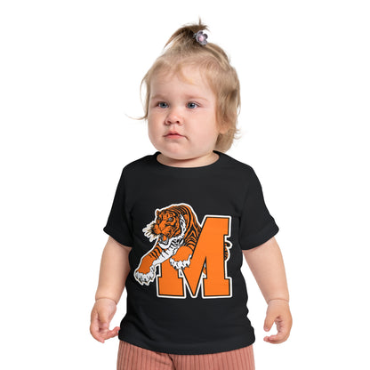 Baby Short Sleeve Tee