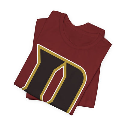 Jersey Short Sleeve Tee