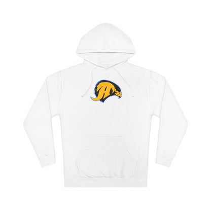Midweight Pullover Hoodie