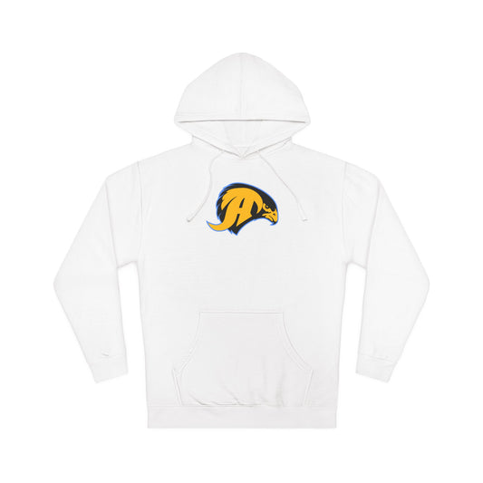 Midweight Pullover Hoodie