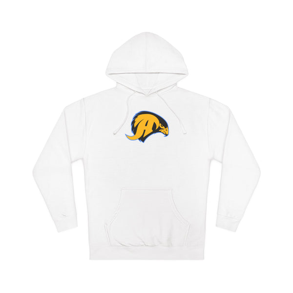 Midweight Pullover Hoodie