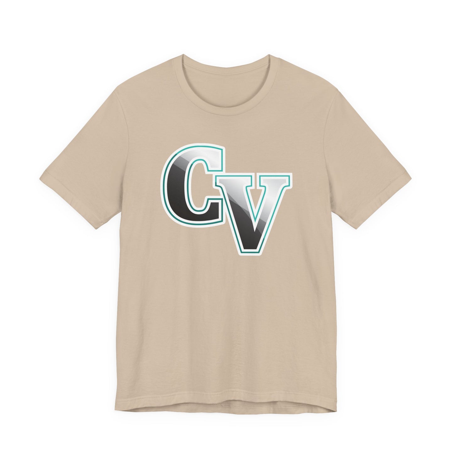 Jersey Short Sleeve Tee