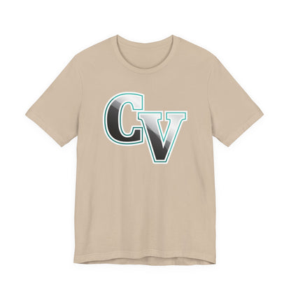 Jersey Short Sleeve Tee