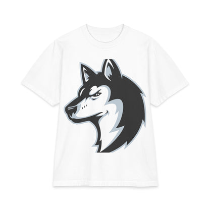 Max Heavyweight Short Sleeve Tee