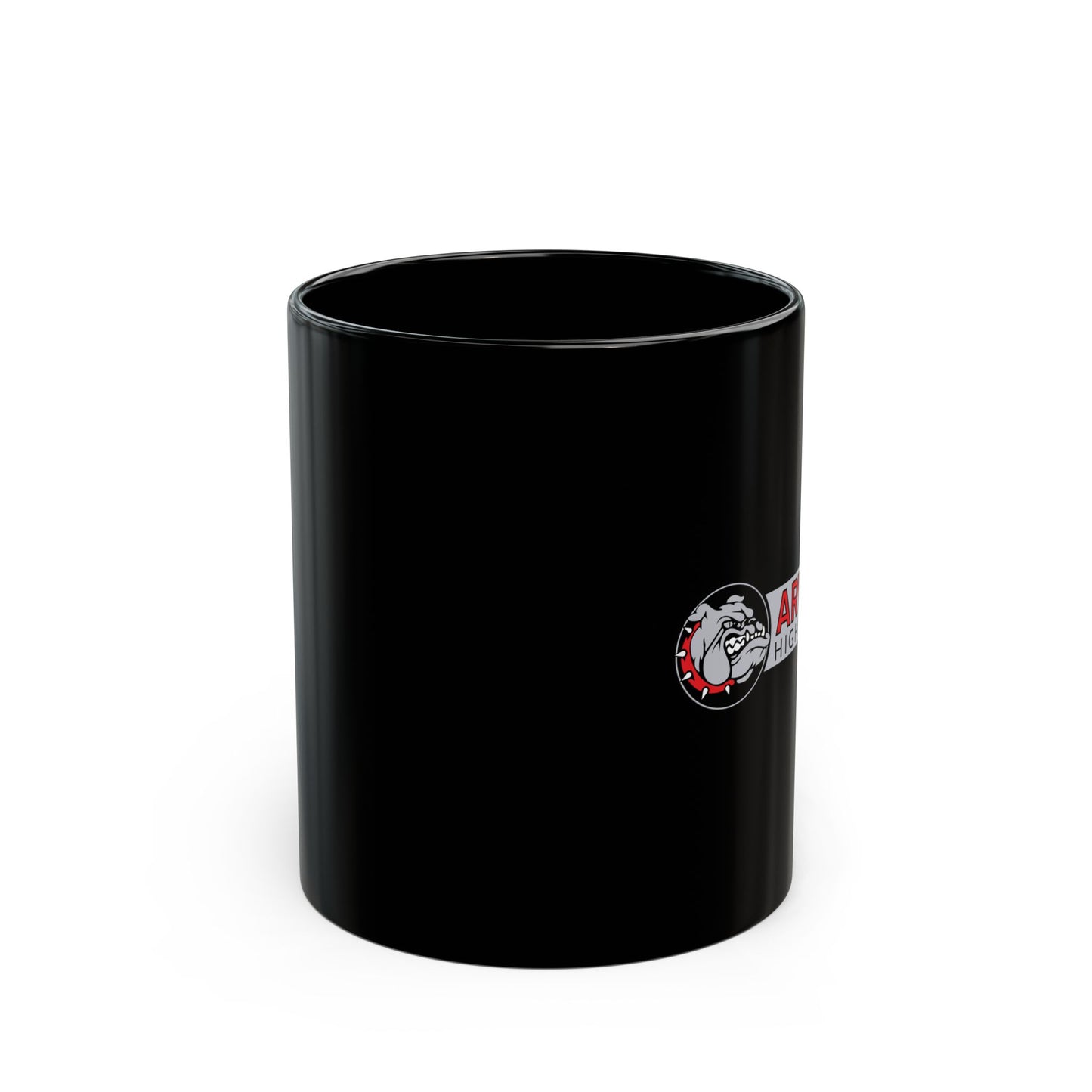 Black Team Mug (11oz/15oz)