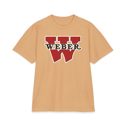 Max Heavyweight Short Sleeve Tee