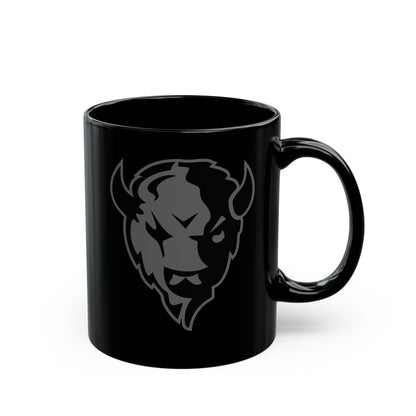 Black Team Mug (11oz/15oz)