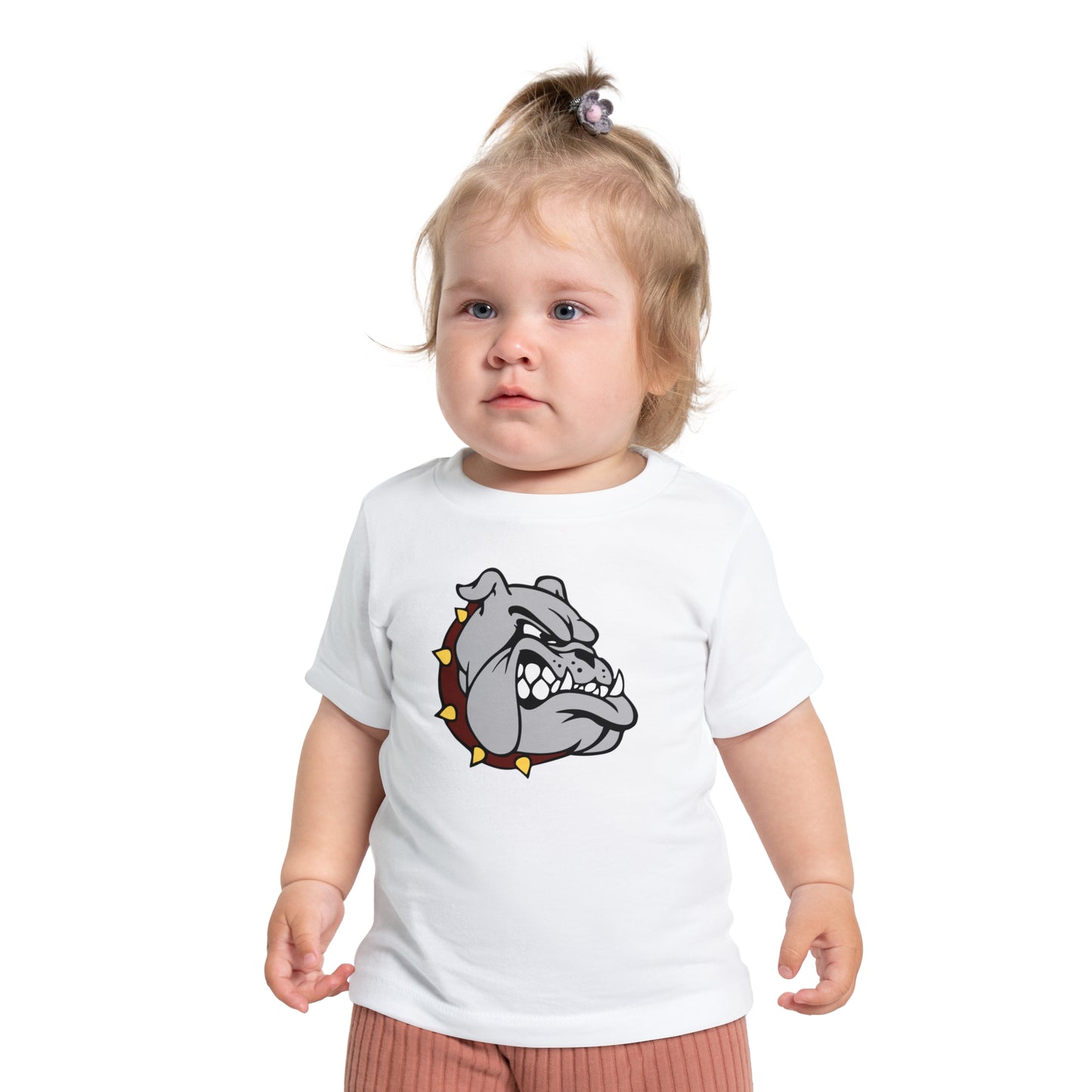 Baby Short Sleeve Tee