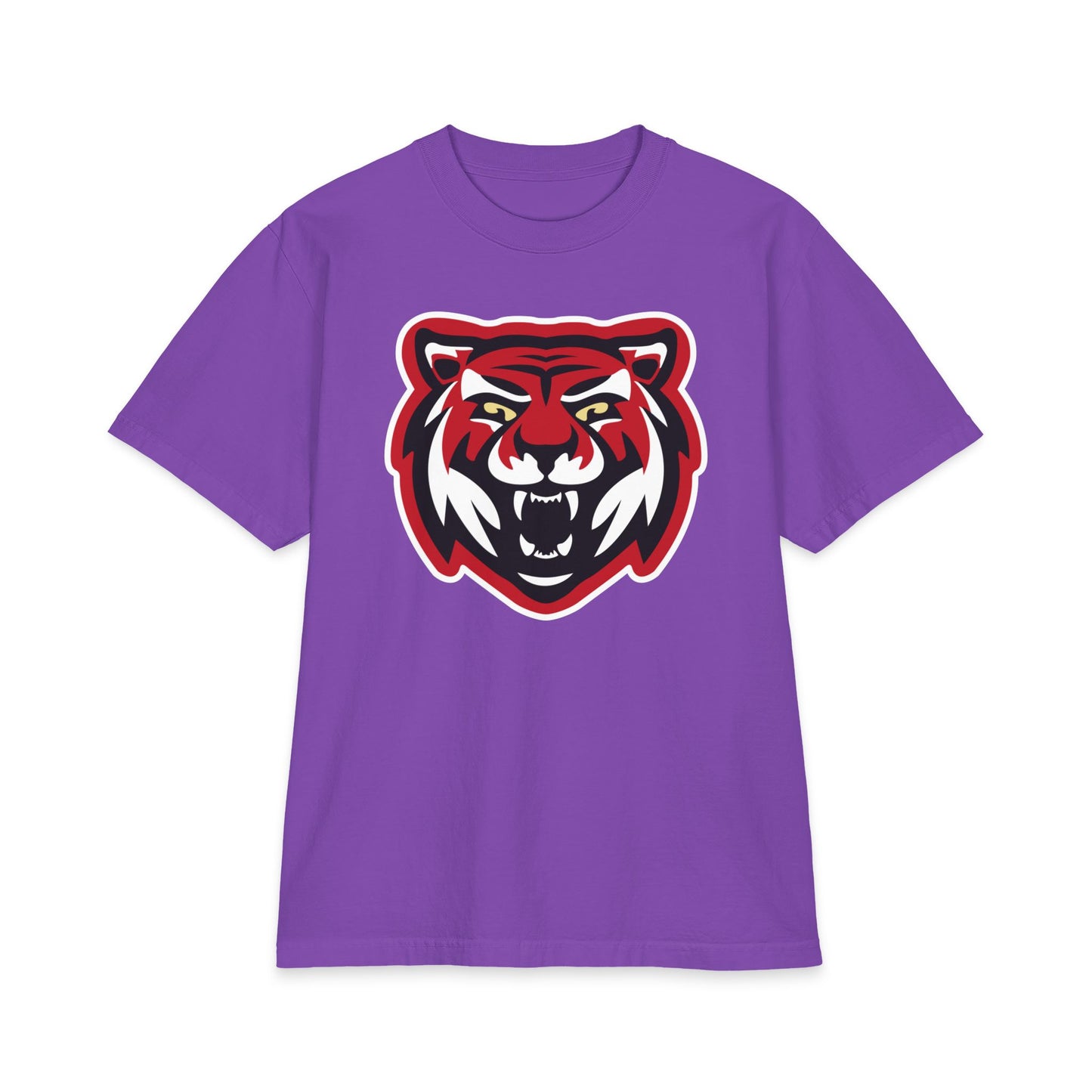 Max Heavyweight Short Sleeve Tee
