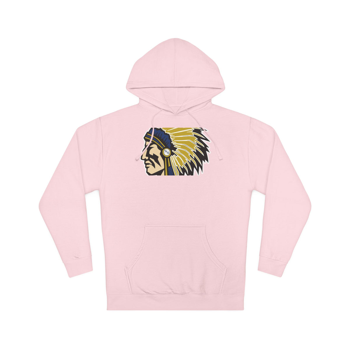 Midweight Pullover Hoodie
