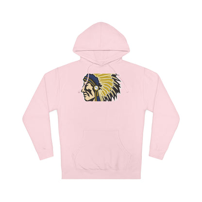 Midweight Pullover Hoodie