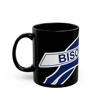 Black Team Mug (11oz/15oz)