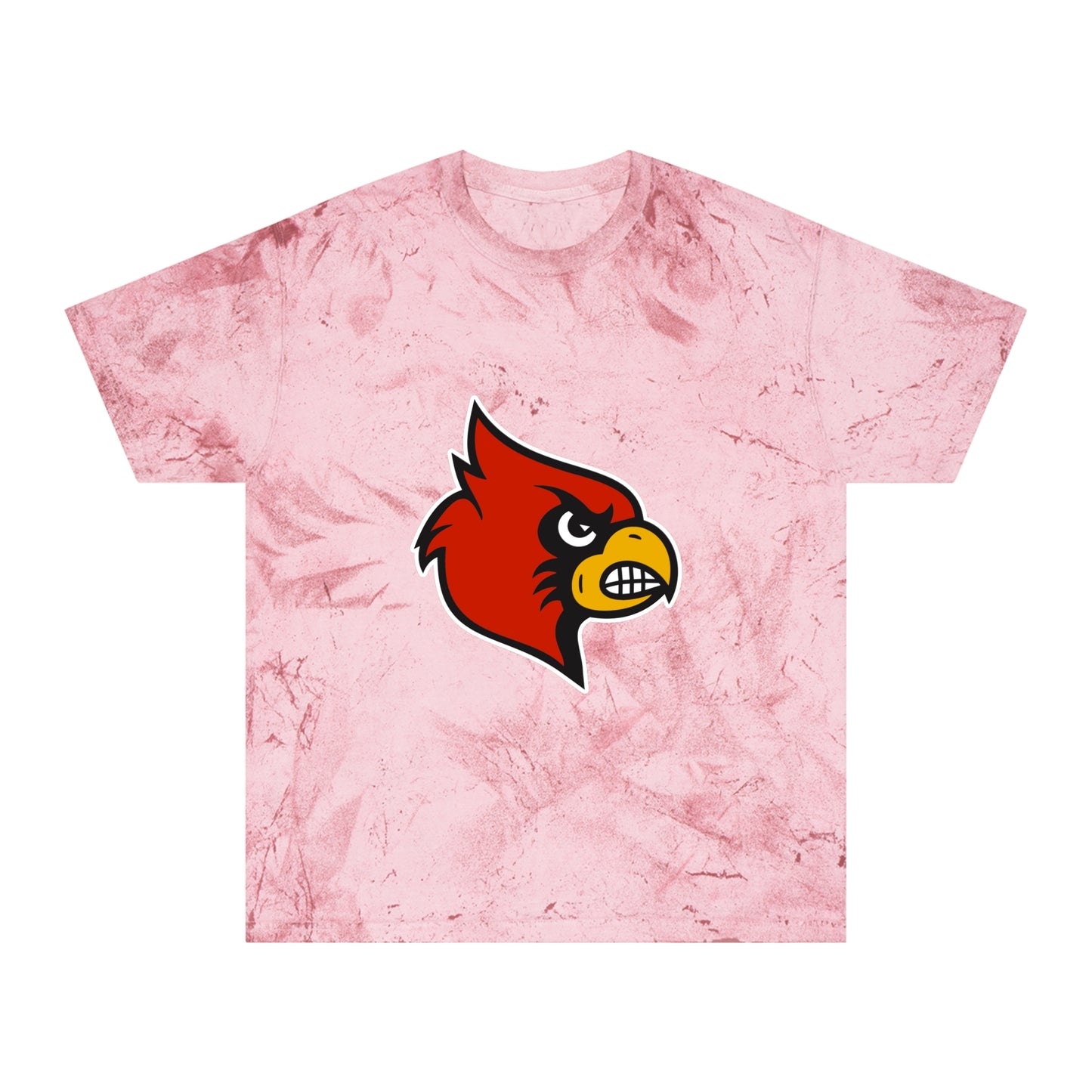 Color Blast School Spirit Tee