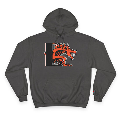 Champion Powerblend Fleece Pullover Hoodie