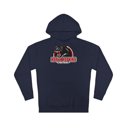 Midweight Pullover Hoodie