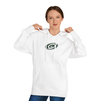 Midweight Pullover Hoodie