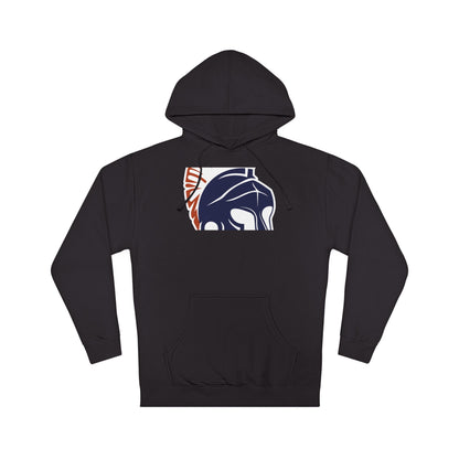 Midweight Pullover Hoodie
