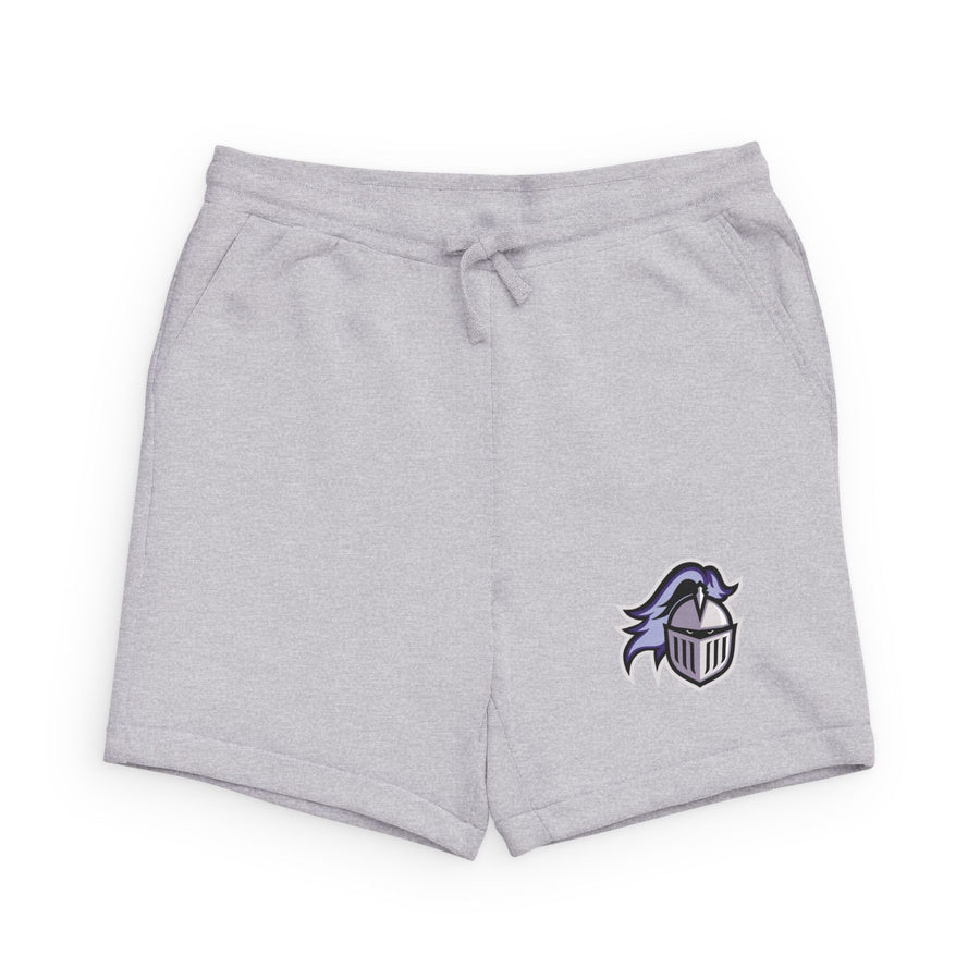 Unisex Sponge Fleece Sweatshort