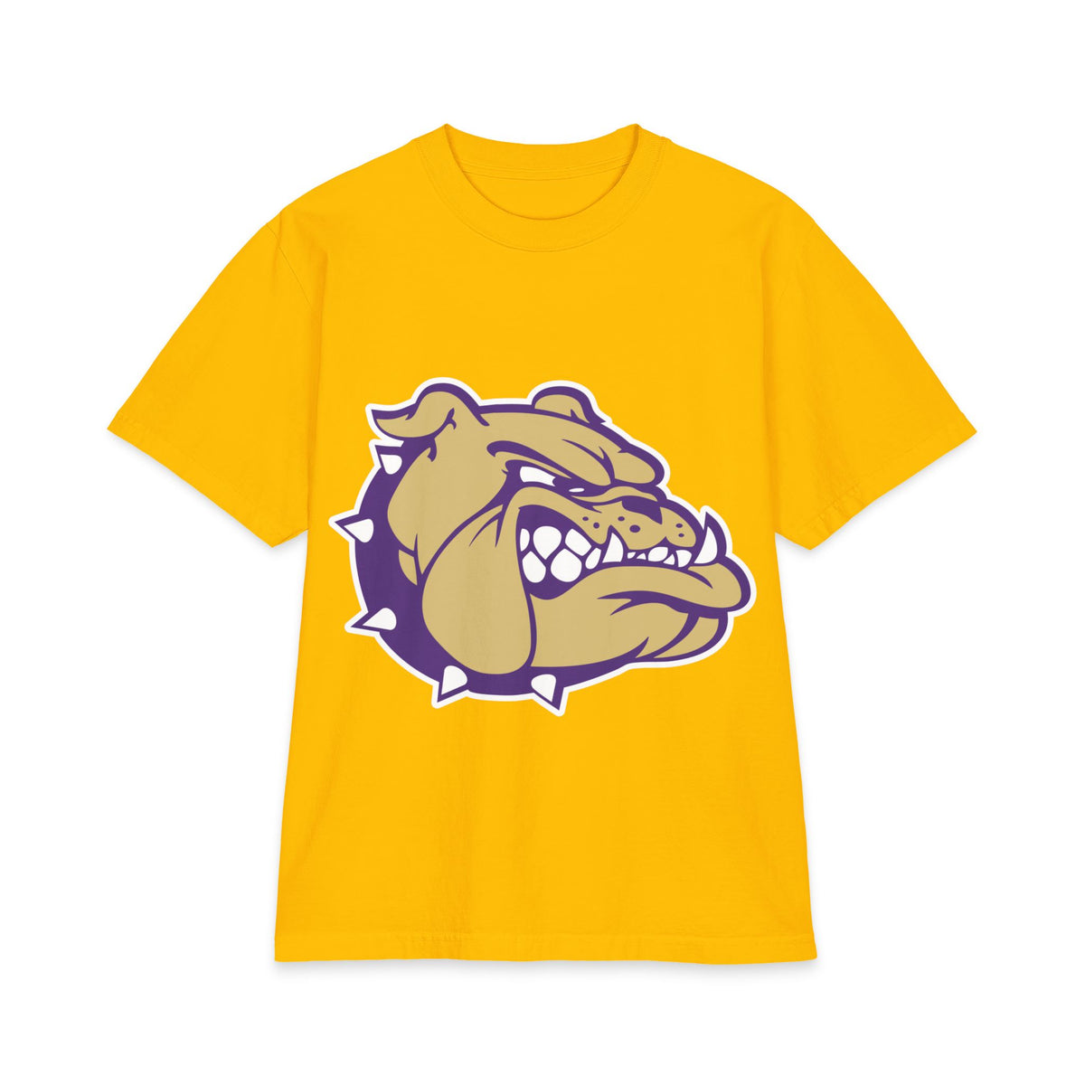Max Heavyweight Short Sleeve Tee