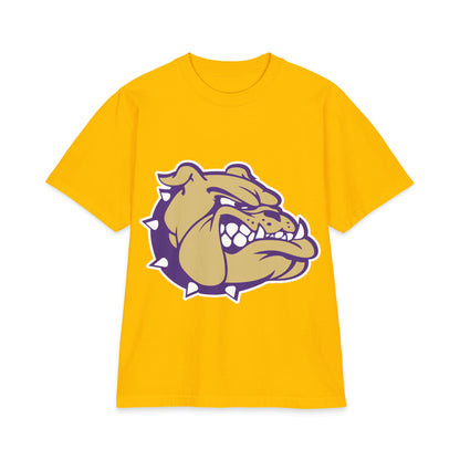 Max Heavyweight Short Sleeve Tee
