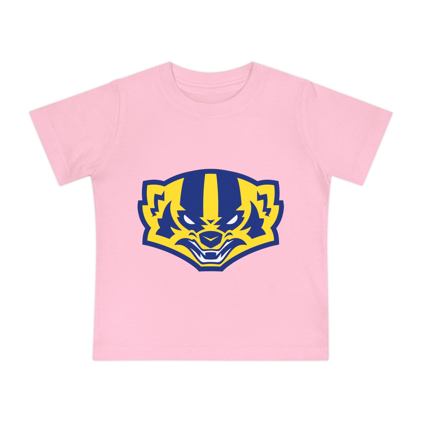 Baby Short Sleeve Tee