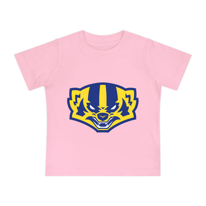 Baby Short Sleeve Tee