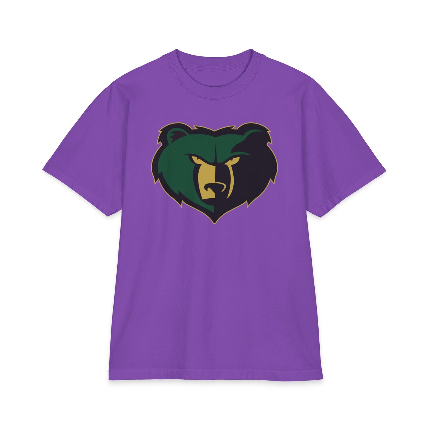 Max Heavyweight Short Sleeve Tee