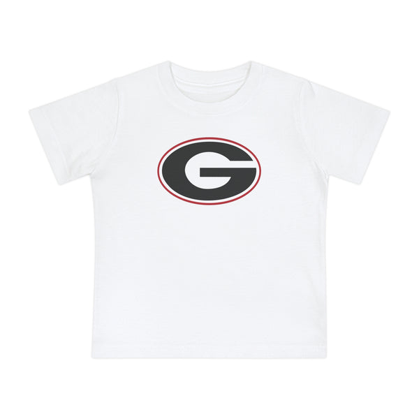Baby Short Sleeve Tee
