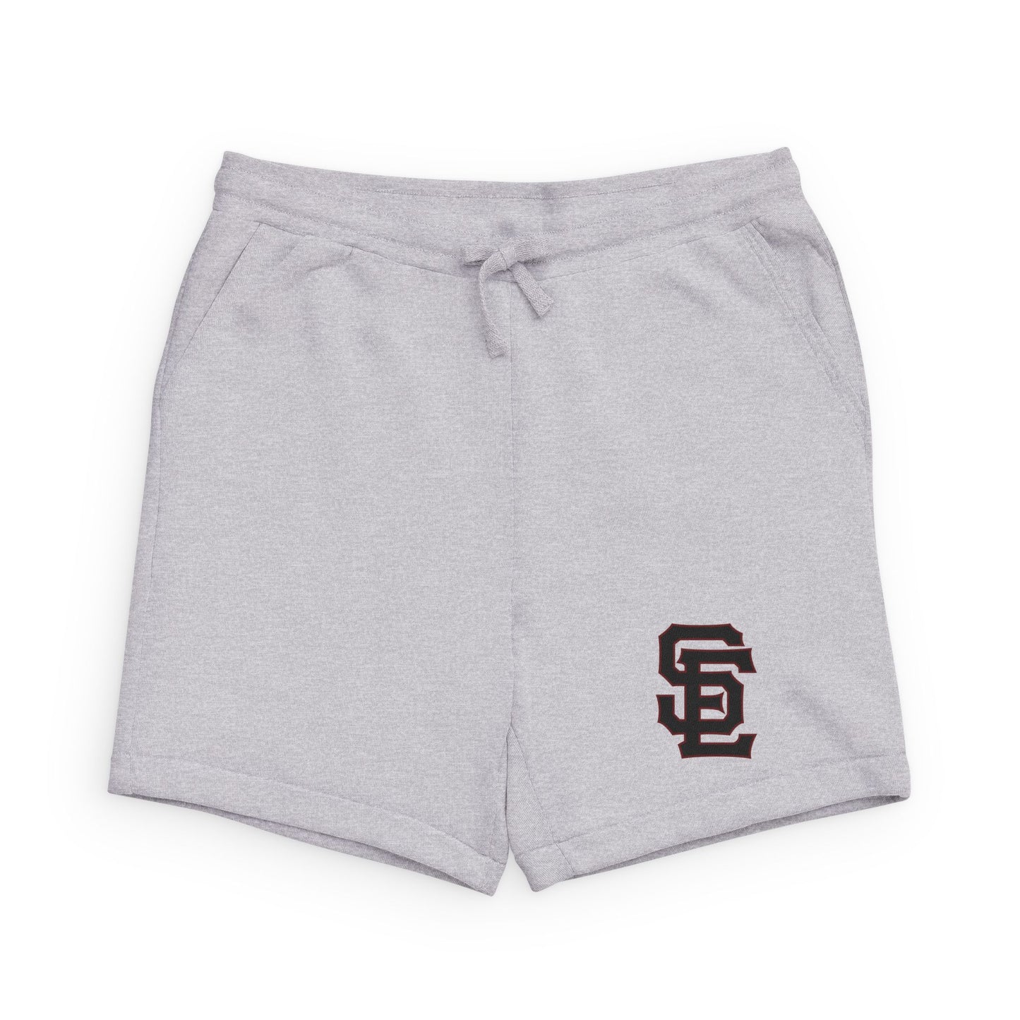 Unisex Sponge Fleece Sweatshort