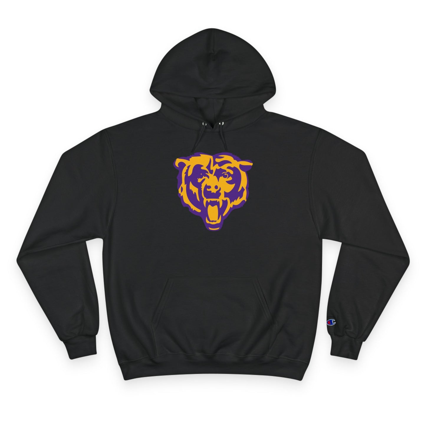 Champion Powerblend Fleece Pullover Hoodie
