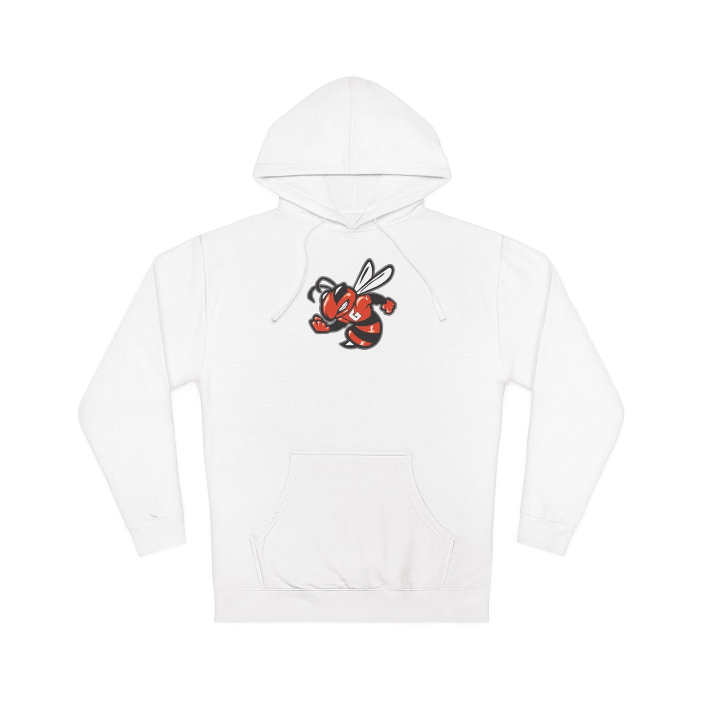 Midweight Pullover Hoodie