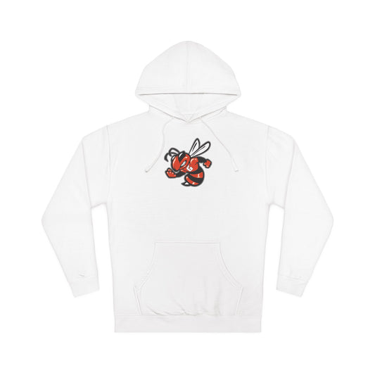 Midweight Pullover Hoodie