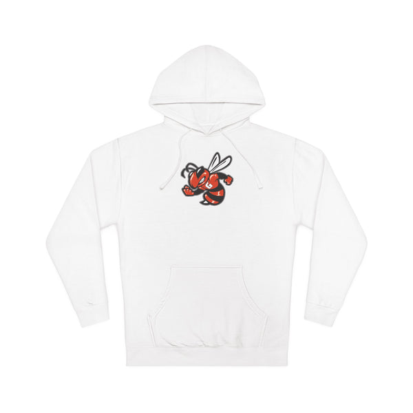Midweight Pullover Hoodie