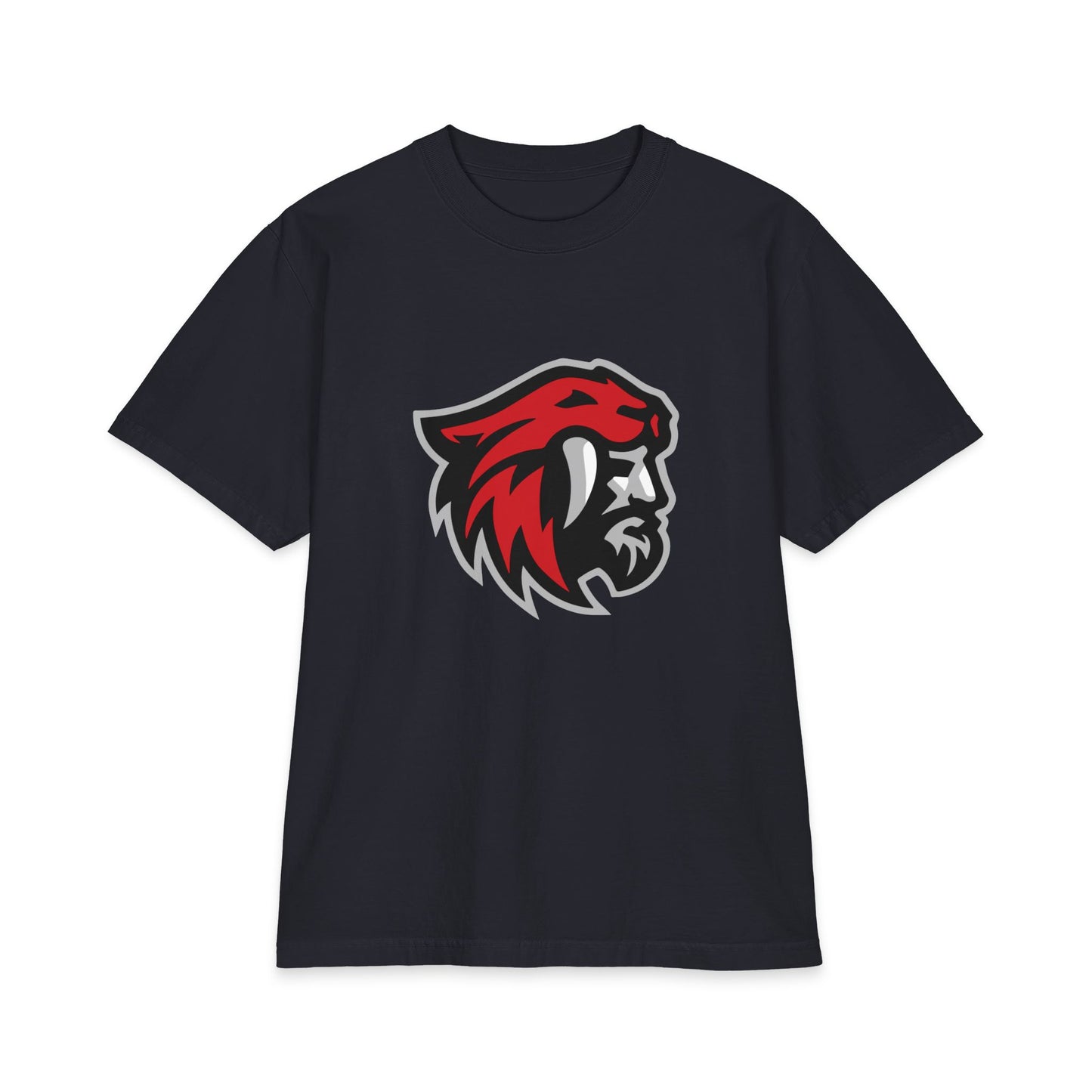 Max Heavyweight Short Sleeve Tee
