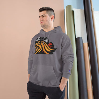 Champion Powerblend Fleece Pullover Hoodie