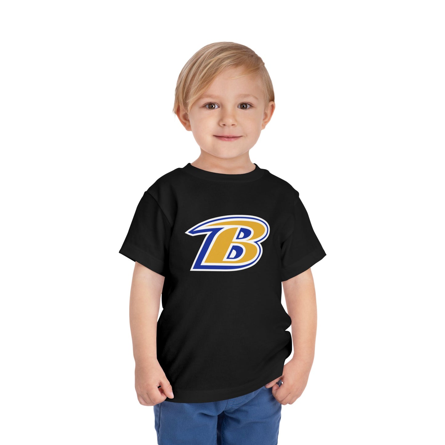 Toddler Short Sleeve Tee