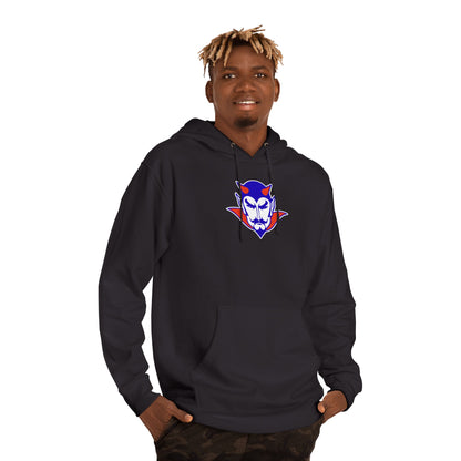 Midweight Pullover Hoodie