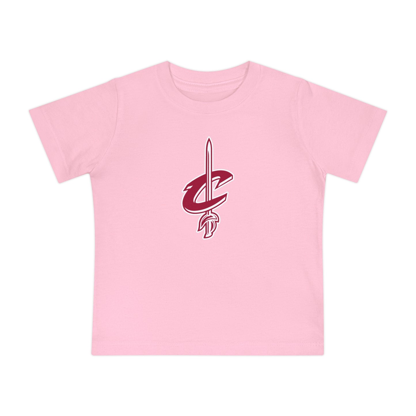 Baby Short Sleeve Tee