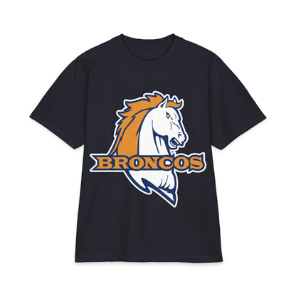 Max Heavyweight Short Sleeve Tee