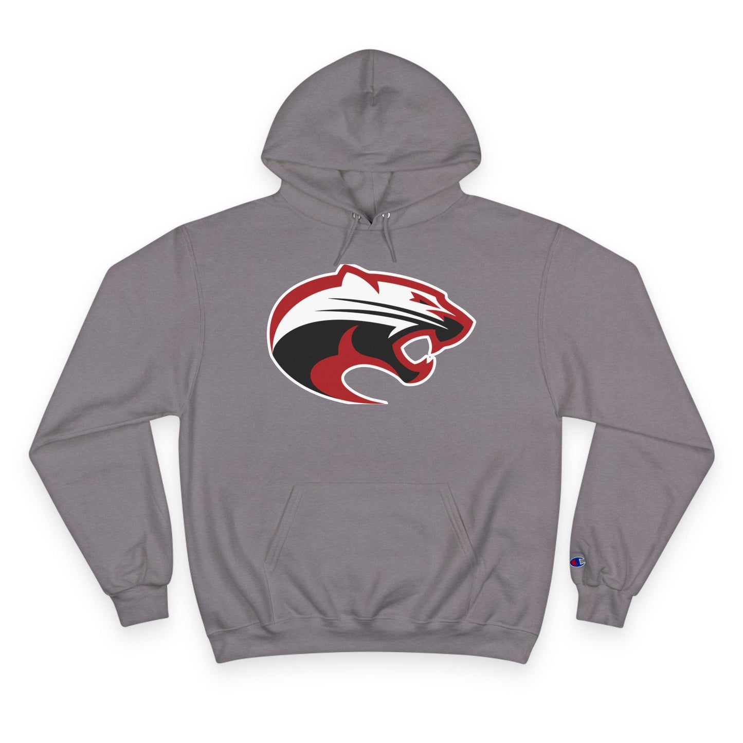 Champion Powerblend Fleece Pullover Hoodie