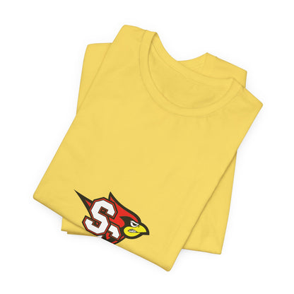 Jersey Short Sleeve Tee