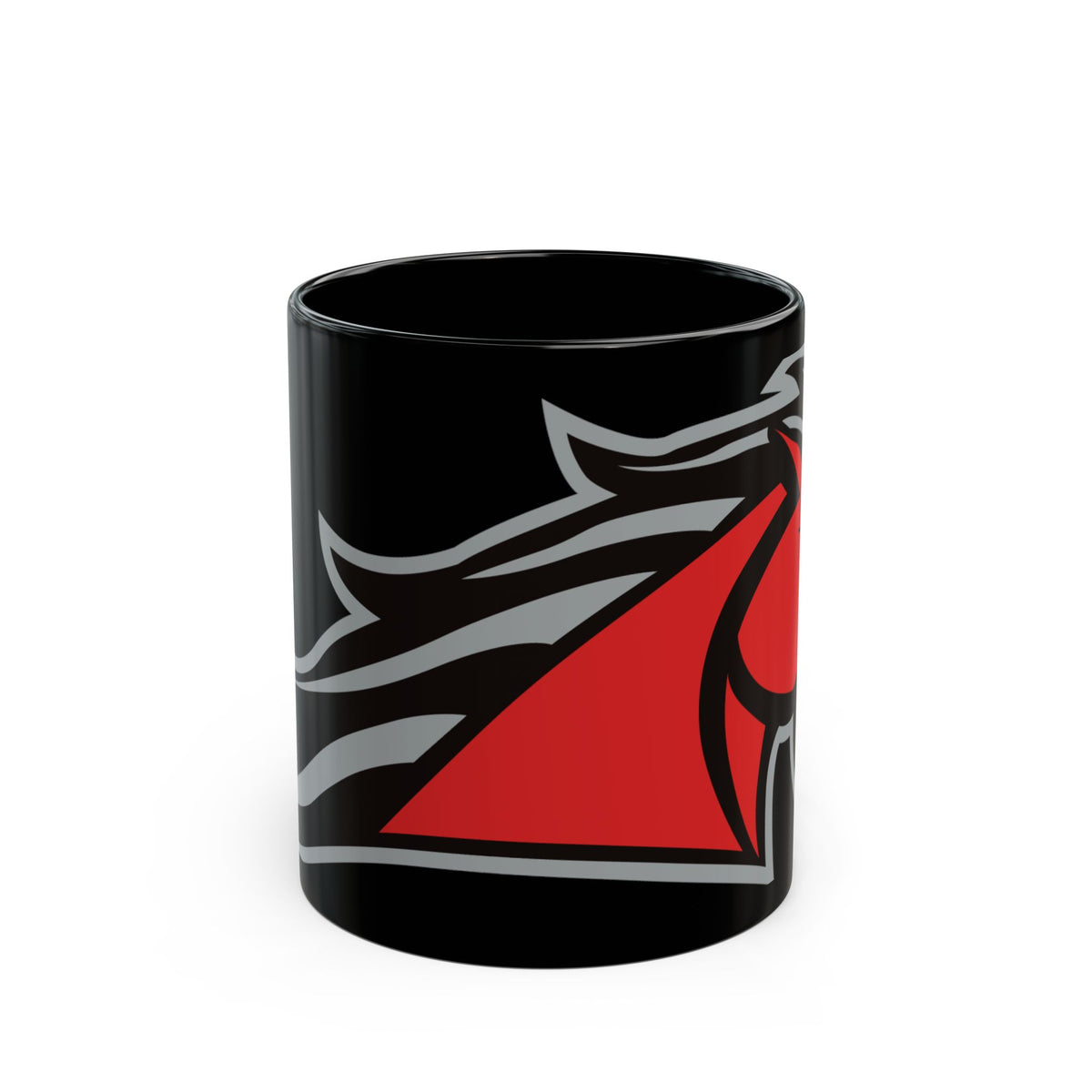 Black Team Mug (11oz/15oz)