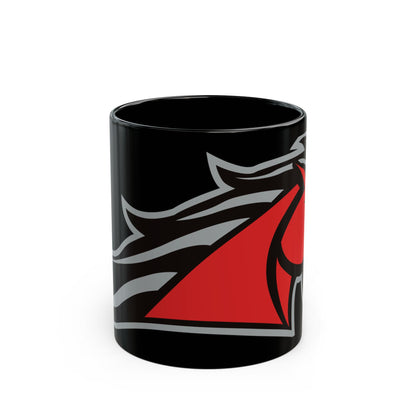 Black Team Mug (11oz/15oz)